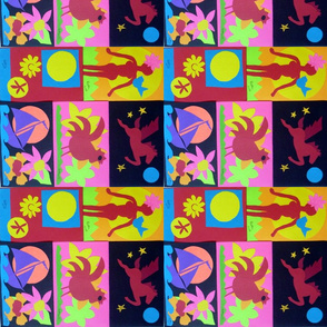 Quilt of Happiness-ed