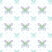 Butterfly-Pattern-Pillowcase