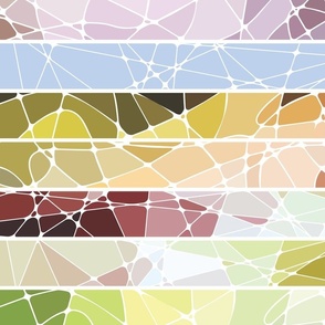 Shattered