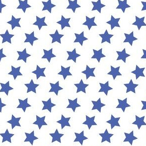 Blue Stars