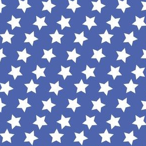 White Stars