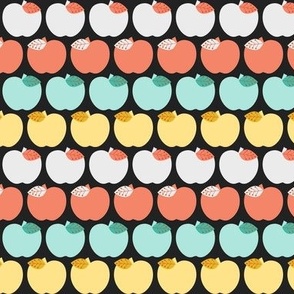 Summer Apples