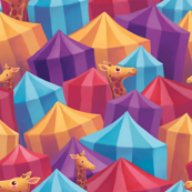 Circus Tents