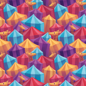 Circus Tents