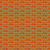 watercourse - sunset stripes - small