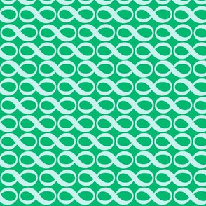 serenity infinity - cool mint