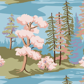 paint by ...