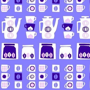 coffeedusk