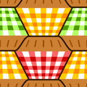pies - deep-filled