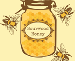 Farmers Market Sourwood Honey