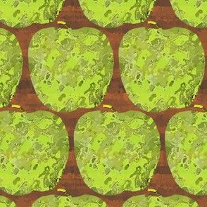 apples