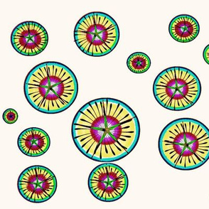 Pinwheels