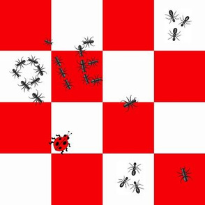 Ant's Picnic Request