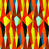 Forest - Fire