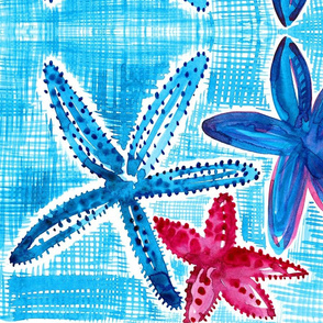 cestlaviv_star fish 4