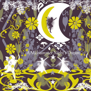 Midsummer Night'sDream (The Fairy Tale)