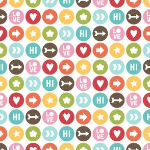 {everyday} fun dots