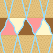 icecream cone 1g
