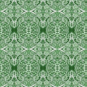 How Green Were My Victorians?