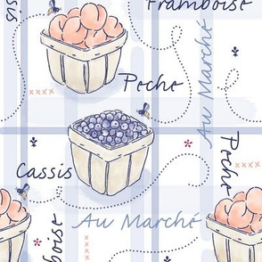 Au Marche