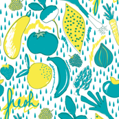 Fresh Market