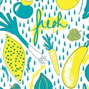 Fresh Market