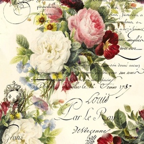 Rosey Document