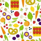 Springtime Market