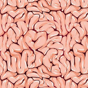brain