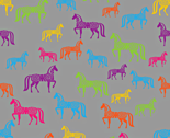 Painted horses_large repeat
