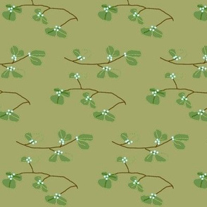 Mistletoe