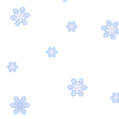 Snowflakes