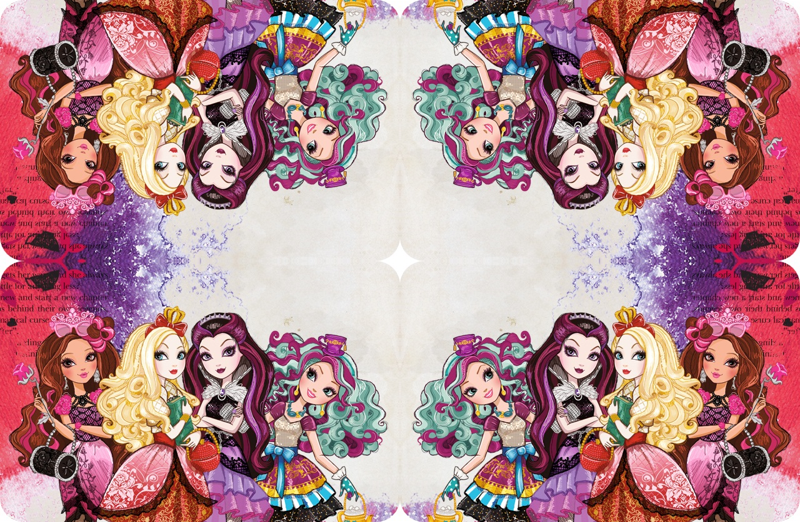 1000+ images about Ever After High Printables on Pinterest