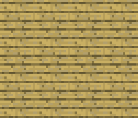 Wood Planks: Jungle Wood Planks Minecraft