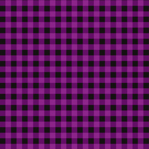 buffalo plaid fabric, wallpaper & gift wrap - Spoonflower