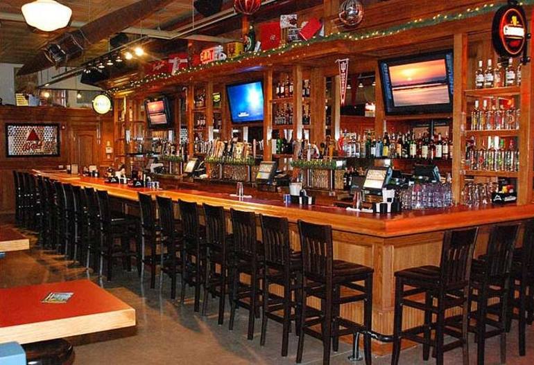 How to Go to a Bar for the First Time