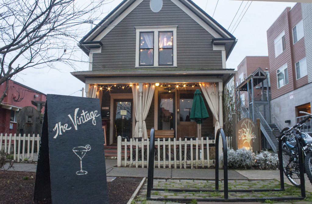 The 5 Most Romantic Eugene DateNight Spots Romantic restaurant, Most