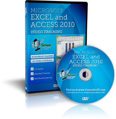 Excel-Access 2010