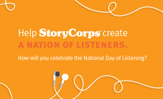Storycorps