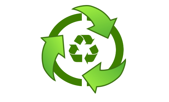 International Reuse Symbol