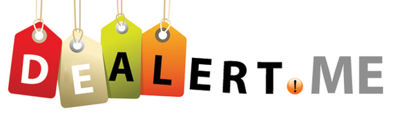 Dealert-logo