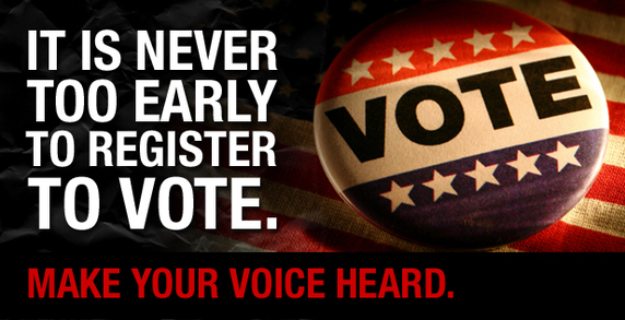 Registertovote
