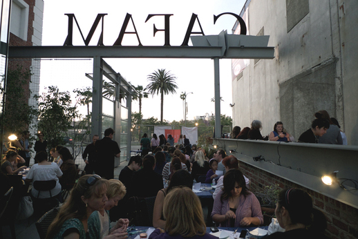 CraftLab @ CAFAM