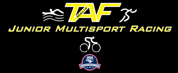 TAF Junior Triathlon Inc