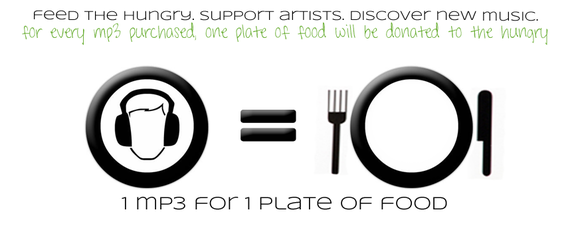 Feed With Music