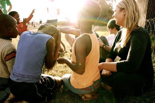Kaiizen Teen Resource Centers