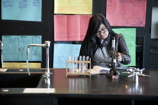 The HERO Institute: STEM Education Enrichment Program for Underrepresented Youth