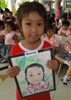 From Orphans to Superheros!