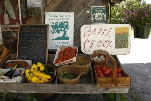 Help Katherine Sims launch a Mobile Farmers' Market to bring good food to communities in need.