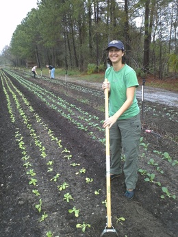 V52: A personal commitment to volunteering 52 weeks of the year and living intentionally.
